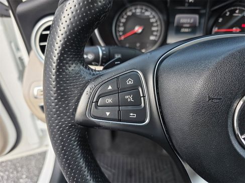 Used 2016 Mercedes-Benz C 300 C 300 image 20