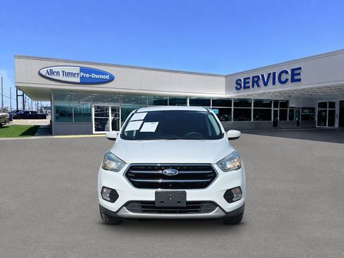 Used 2017 Ford Escape SE AWD/4WD image 3