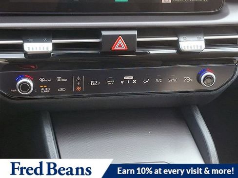 New 2026 Kia Sportage EX image 20