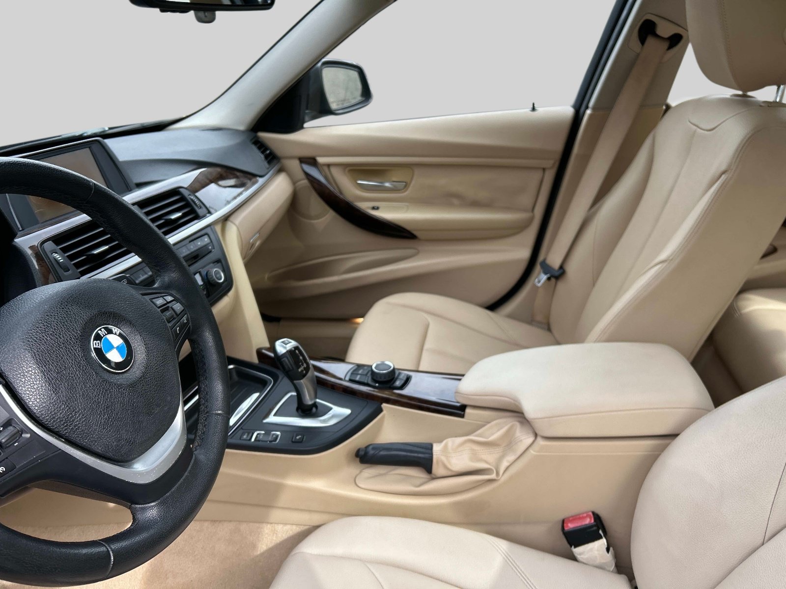 Used 2015 BMW 328i Sedan RWD image 19
