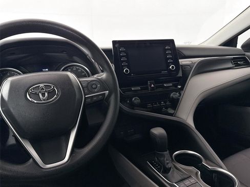 Certified 2024 Toyota Camry LE image 29