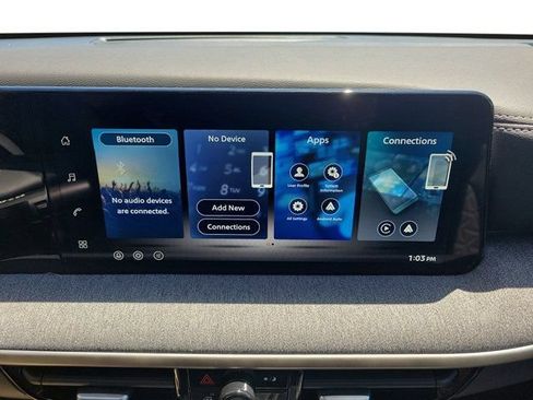 New 2026 Nissan Kicks SV w/ SV Premium Package FWD image 25