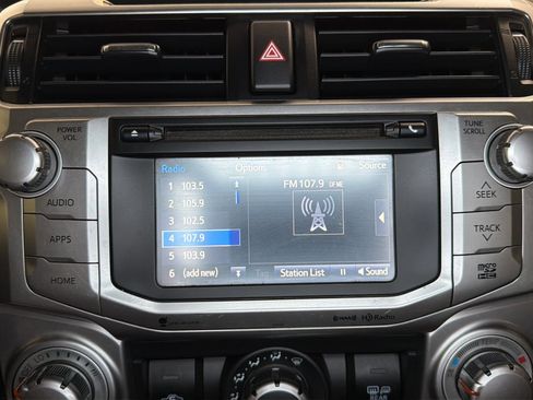 Used 2017 Toyota 4Runner SR5 Premium image 25