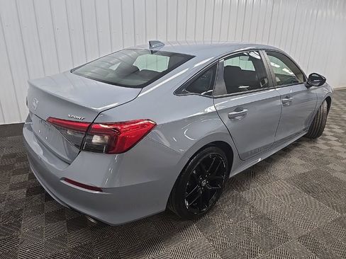 Used 2023 Honda Civic Sport image 10
