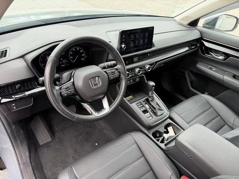 Used 2023 Honda CR-V EX-L image 12