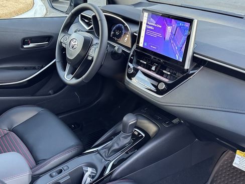 New 2026 Toyota Corolla XSE image 5