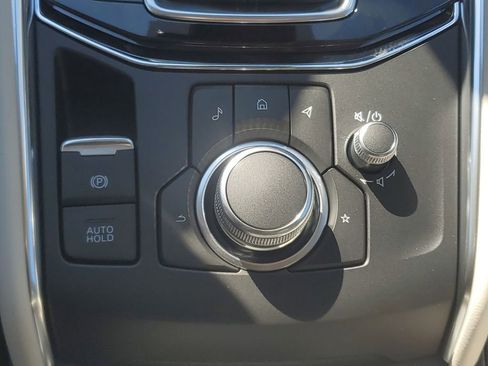 New 2025 MAZDA CX-5 AWD 2.5 S w/ Premium Plus Pkg image 33