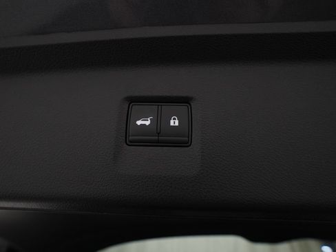 Used 2025 INFINITI QX60 Luxe AWD/4WD image 15