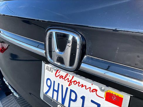 Certified 2023 Honda Odyssey EX-L image 30