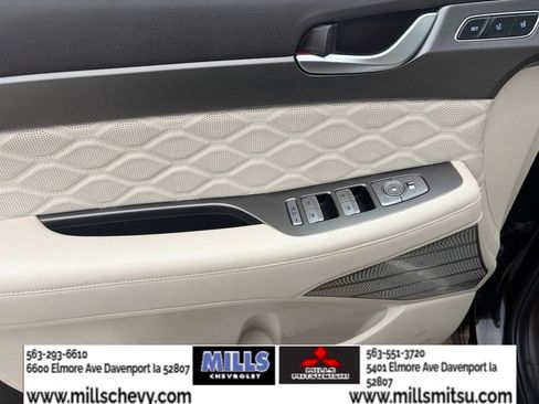 Used 2020 Hyundai Palisade Limited AWD/4WD image 11