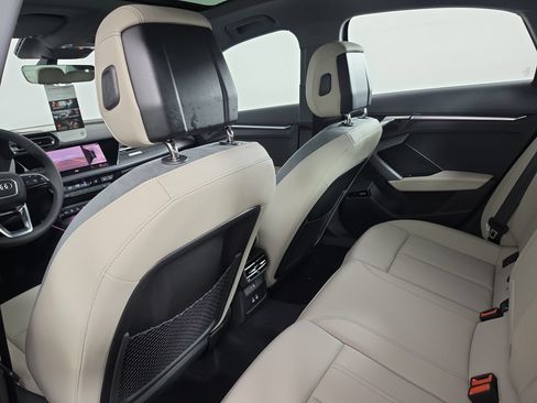 New 2026 Audi A3 2.0T Premium Plus AWD/4WD image 34