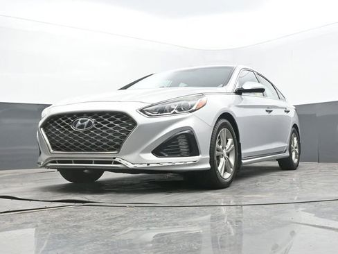 Used 2019 Hyundai Sonata Sport image 52
