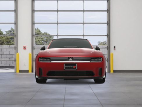 New 2024 Dodge Charger Daytona R/T w/ Plus Group AWD/4WD image 9