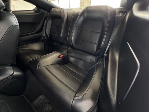 Used 2022 Ford Mustang GT Premium RWD image 15