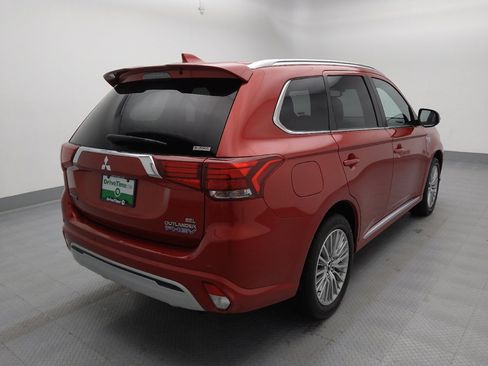 Used 2019 Mitsubishi Outlander SEL image 9