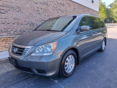 Used 2008 Honda Odyssey EX-L