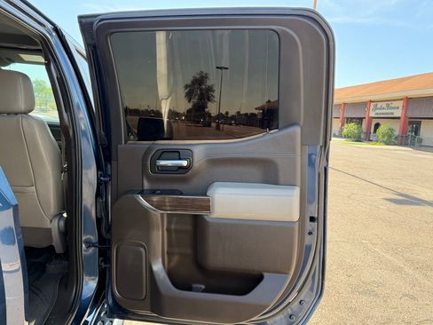 Used 2019 Chevrolet Silverado 1500 LT Trail Boss image 16