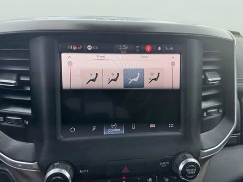 Used 2022 RAM 1500 Laramie image 21