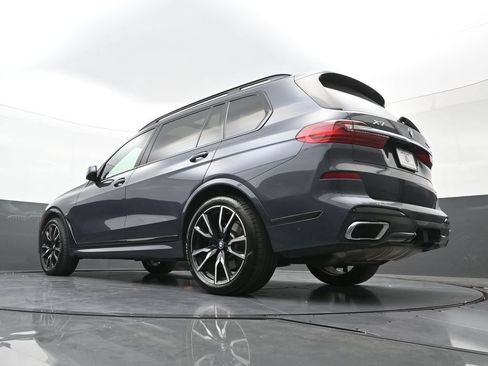 Used 2019 BMW X7 xDrive50i AWD/4WD image 28