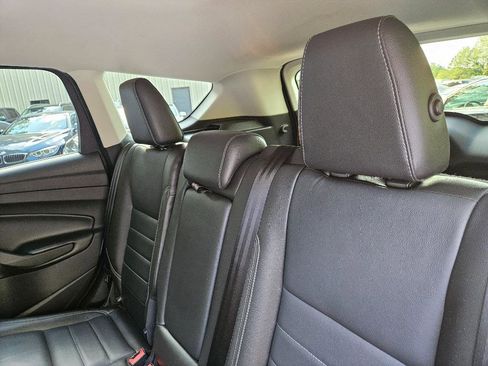 Used 2014 Ford Escape Titanium image 21