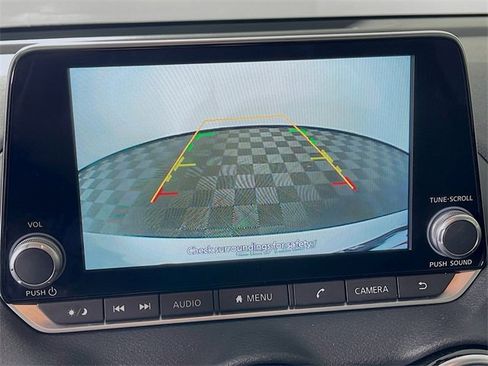 Used 2024 Nissan Sentra SV w/ All-Weather Package image 14