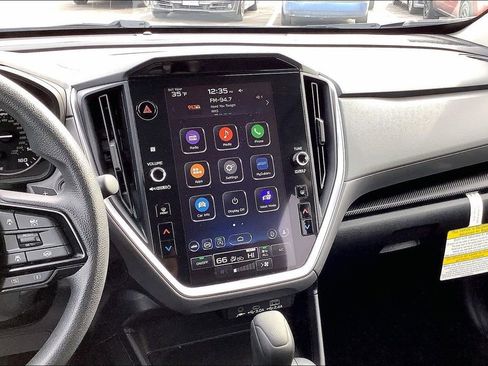 Certified 2025 Subaru Crosstrek 2.0i Premium image 6