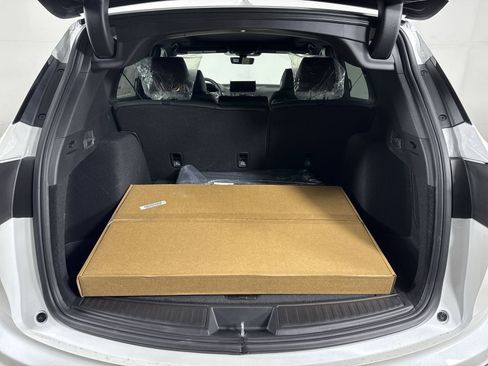 New 2026 Acura RDX A-Spec image 34