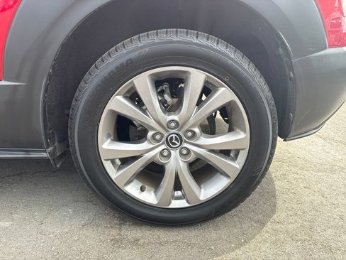 Used 2020 MAZDA CX-30 FWD w/ Premium Package image 10