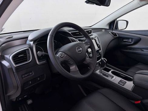 Certified 2023 Nissan Murano SV w/ SV Midnight Edition Package AWD/4WD image 7