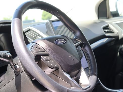 Certified 2023 Ford Edge SEL w/ Convenience Package AWD/4WD image 26