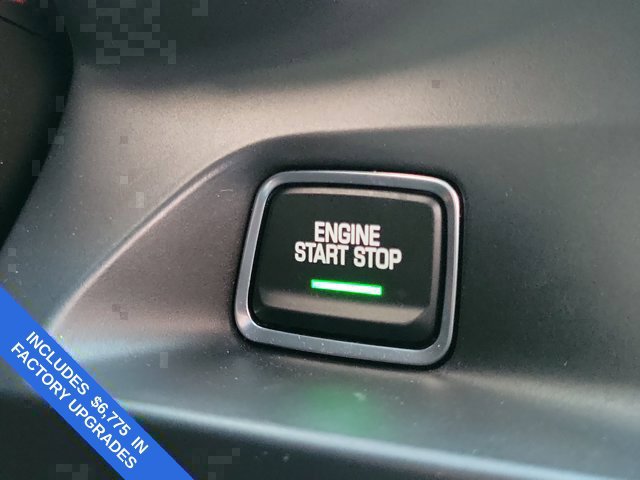 Used 2023 Chevrolet Camaro LT w/ Redline Edition RWD image 31