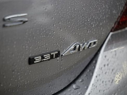 New 2026 Genesis G70 3.3T Sport Prestige image 11