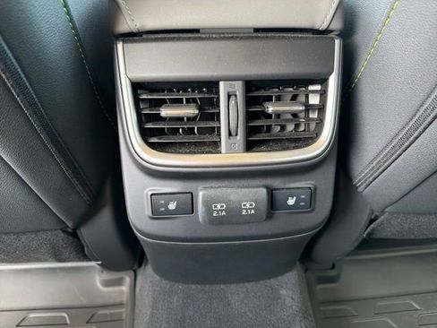 Used 2022 Subaru Outback Onyx Edition XT AWD/4WD image 8