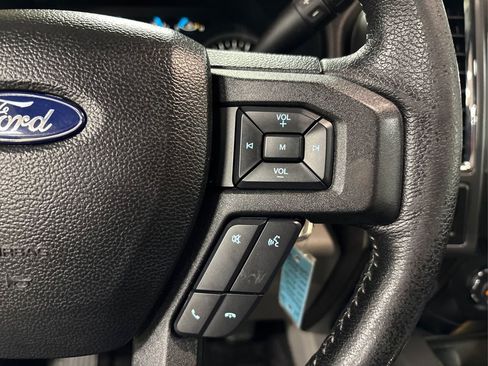 Used 2016 Ford F150 XLT w/ Equipment Group 302A Luxury image 26