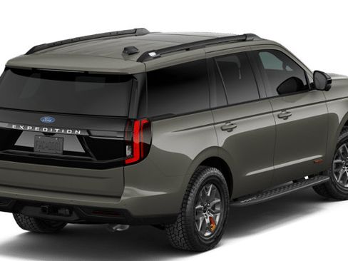 New 2027 Ford Expedition Tremor AWD/4WD image 26