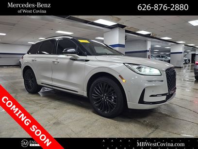 Used 2023 Lincoln Corsair Reserve w/ Equipment Group 202A