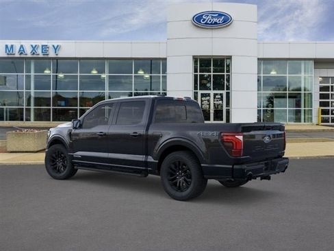 New 2026 Ford F150 Lariat w/ Equipment Group 502A High AWD/4WD image 92