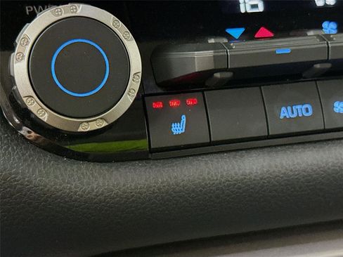 Used 2024 Toyota Sequoia SR5 w/ SR5 Premium Package image 20