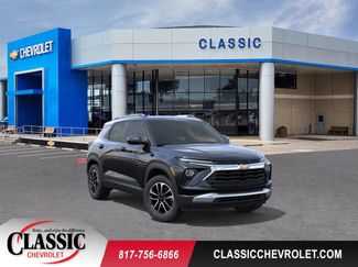 New 2026 Chevrolet TrailBlazer LT video 1