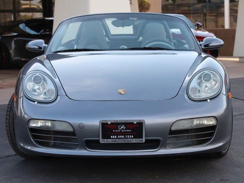 Used 2006 Porsche Boxster S RWD image 7