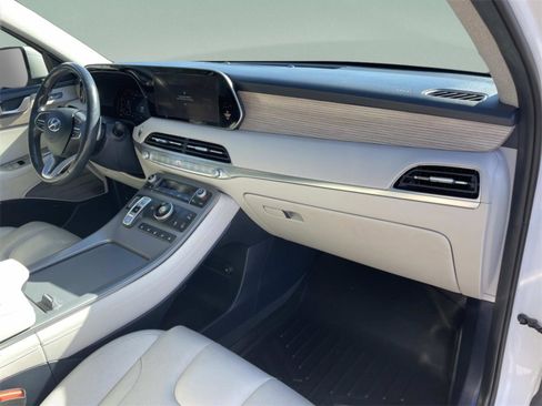 Used 2021 Hyundai Palisade Limited image 22
