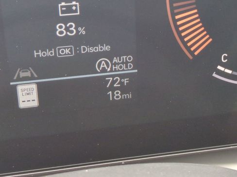 New 2026 Hyundai Tucson SEL image 36