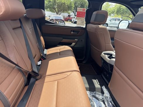New 2026 Toyota Tundra 1794 Edition AWD/4WD image 31
