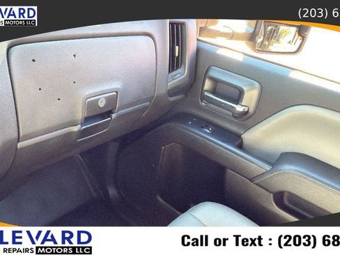 Used 2015 Chevrolet Silverado 3500 W/T w/ WT Convenience Package image 19