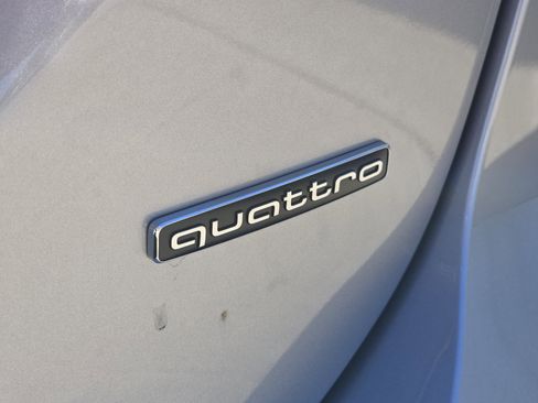 New 2025 Audi A5 2.0T Prestige image 11