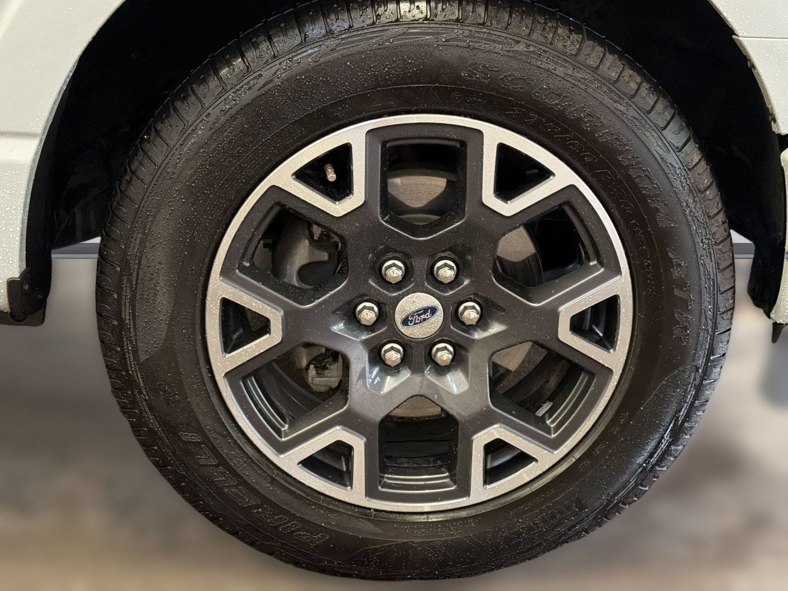 Used 2024 Ford F150 STX RWD image 13