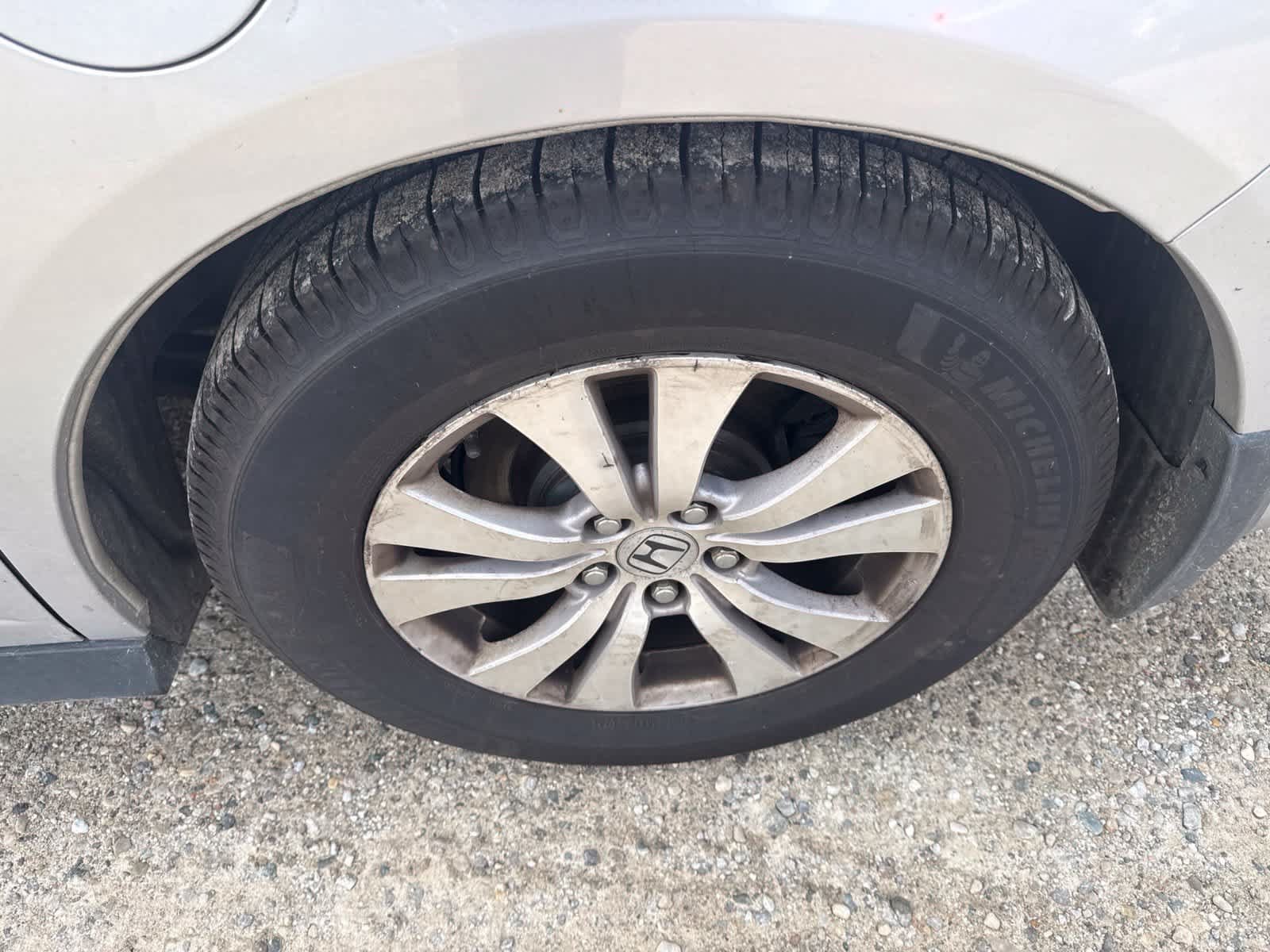 Used 2015 Honda Odyssey EX-L image 7