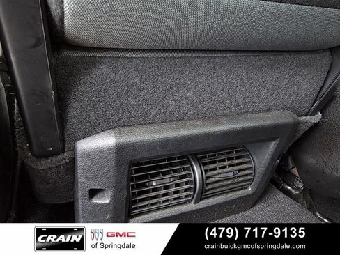Used 2022 RAM 1500 Tradesman w/ Chrome Plus Package RWD image 26