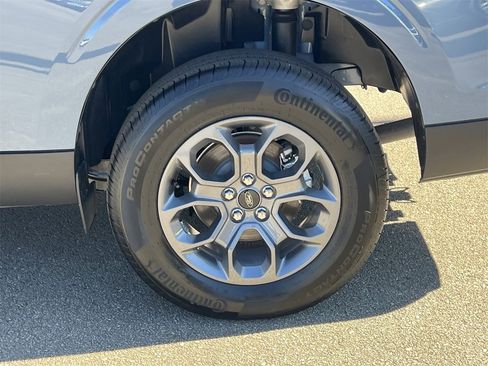 New 2025 Ford Maverick XLT w/ Equipment Group 302A image 24