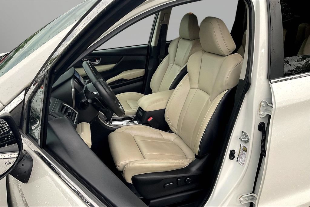 Used 2022 Subaru Ascent Limited AWD/4WD image 21